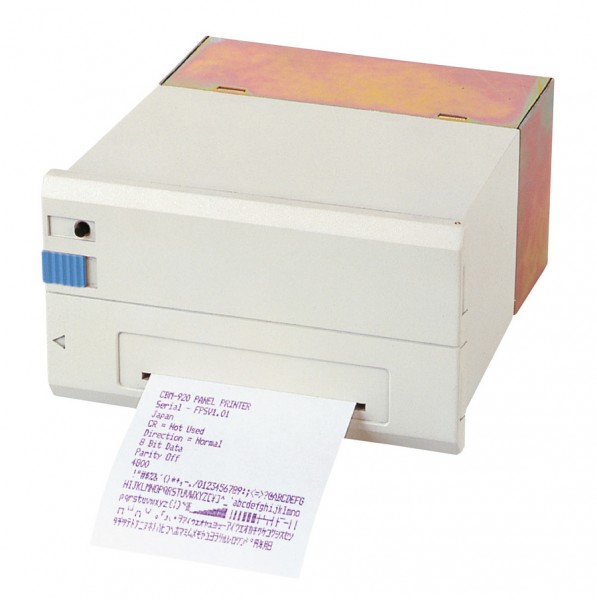 Citizen CBM-920II Punktmatrix POS printer