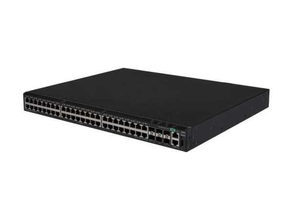 HPE ANW 5150HI 48G 6pSFP28 Switch S5T47A
