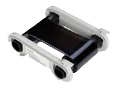 EVOLIS High Trust Standart Monochrome Ribbon - 1 - Black Resin mit klarem O R2F010NAA