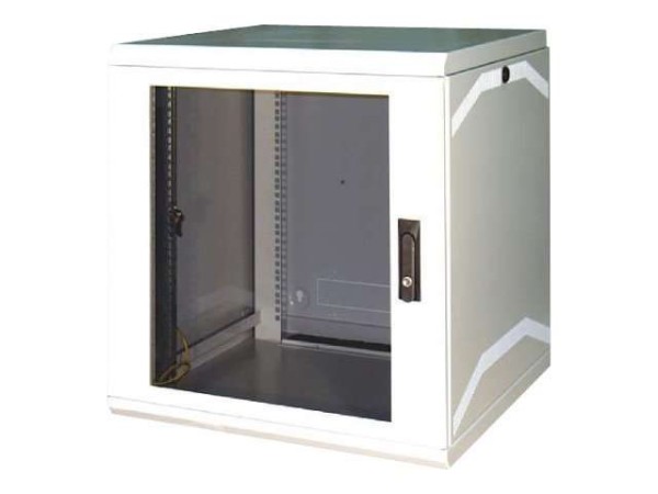 SCHWEITZER EasyBox Tisch-/Wandgehäuse 9HE, 600 mm KS 909412