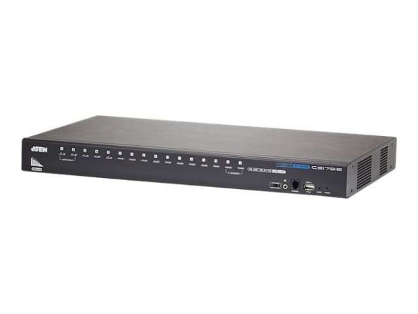 ATEN 16-Port USB - HDMI KVM CS17916-AT-G