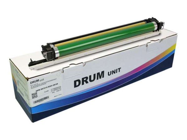 EET Universal Drum Unit - C-EXV28 MSP5670