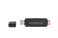 TOSIBOX TOSIBOX Key USB VPN Crypto Device mit MobileClient