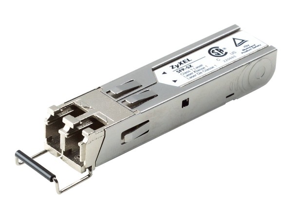 ZYXEL SFP-SX-D Mini Gbic SFP-Anschluss Multimode DDMI Version 500m Reichwei 91-010-204001B