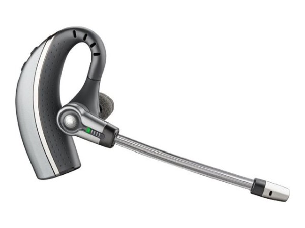 HP Poly WH210 - Headset - On-Ear - über dem Ohr angebracht - DECT - kabello 85T37AA