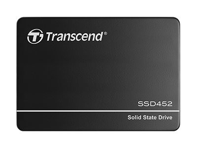 TRANSCEND TRANSCEND TS128GSSD452K2 128GB
