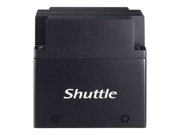 SHUTTLE SHUTTLE Edge EN01J3 Celeron J3355 4GB 64GB oBS