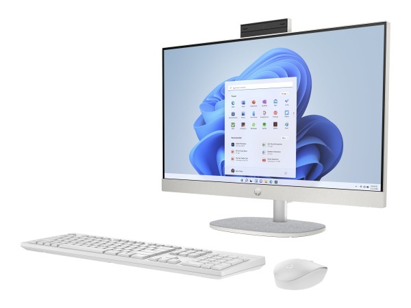 HP 24-cr0007ng AiO 60,5cm (23,8") i7-1355U 16GB 1TB W11 8R2S1EA#ABD