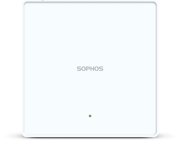 SOPHOS SOPHOS AP6 840E plenum-rated Access Point (EUK) plain with Support 3 Year