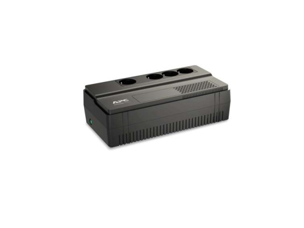 APC Back-UPS BV 650VA AVR UniSchuko Outlet 230V BV650I-GR