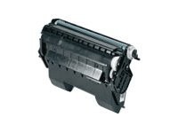 OKI Schwarz Tonerpatrone 09004078