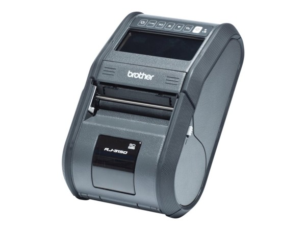 BROTHER BROTHER RJ-3150