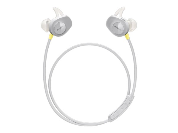 BOSE SoundSport - Ohrhörer mit Mikrofon - im Ohr - Bluetooth - kabellos - N 761529-0030