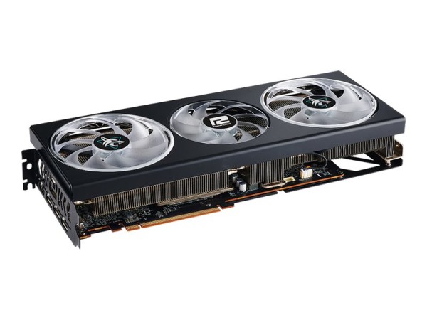 POWERCOLOR Hellhound RX 7800 XT 16GB RX7800XT16GB-LOC