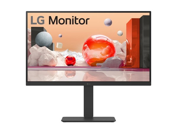 LG LG 27BA650-B 68,6cm (27")