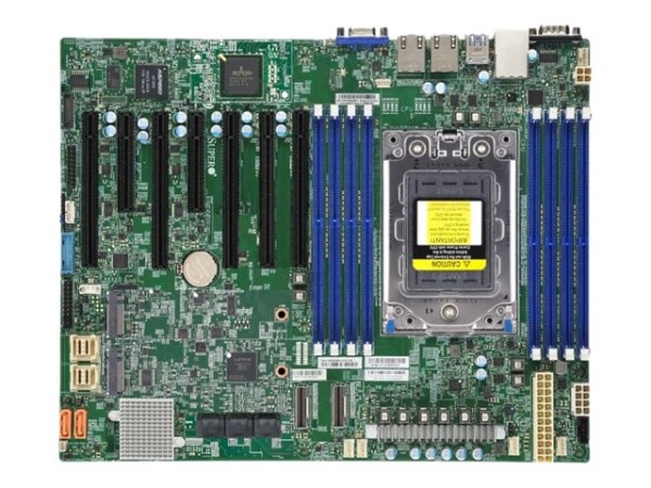 SUPERMICRO SUPERMICRO H12SSL-CT SSP3