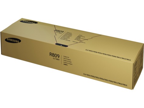 SAMSUNG CLT R809 Schwarz, Gelb, Cyan, Magenta Druckerbildeinheit SS689A