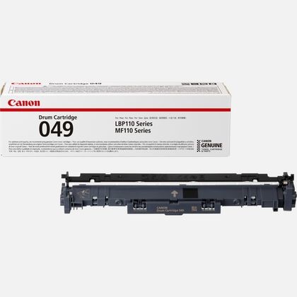 Canon 2165C001 Tonerkartusche Laserpatrone 12000 Seiten Schwarz