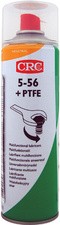 CRC 5-56 + PTFE Multifunktionsöl, 500 ml Spraydose