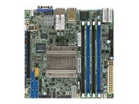 SUPERMICRO SUPERMICRO Motherboard X10SDV-16C-TLN4F (bulk pack)