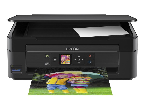 EPSON Expression Home XP-342 C11CF31403