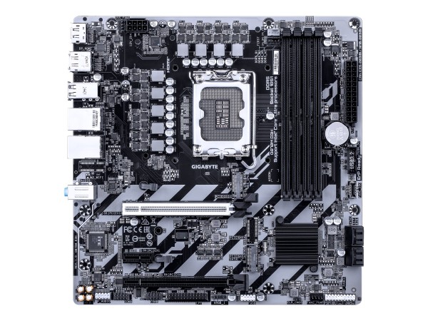 GIGABYTE GIGABYTE Q870M D3H mATX Mainboard S1851