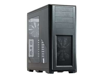 PHANTEKS Enthoo Pro ohne Netzteil PH-ES614P_BK