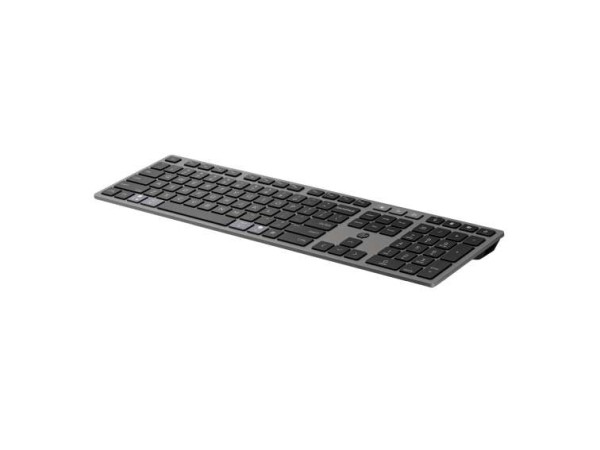HP 725 Multi Rechargeable Wireless Keyboard/Mouse Smartbuy (ML) 9T5B0UT#UUW
