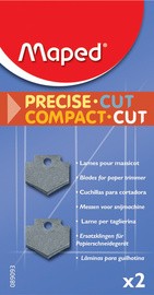 Maped Rollen-Schneidemaschine "Compact Cut", DIN A4