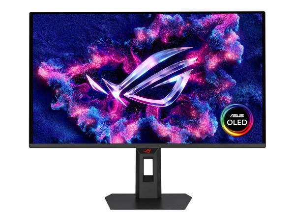 ASUS ASUS ROG Strix OLED XG27AQDP 67,31cm (26,5")