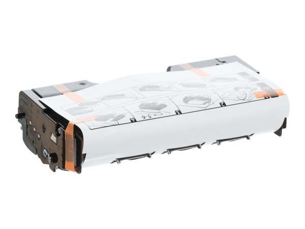 RICOH Schwarz Tonerpatrone 407648