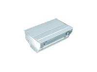 BACHMANN BACHMANN Tischtank Conf.kurz Farbe Chromeffekt