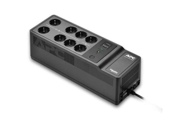 APC Back-UPS 850VA 230V USB Type-C and BE850G2-SP
