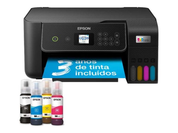 EPSON EcoTank ET-2870 C11CJ66421