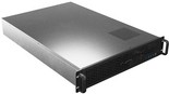 LANBERG LANBERG Server Gehäuse Rackmount E-ATX 650/12 19" 2U