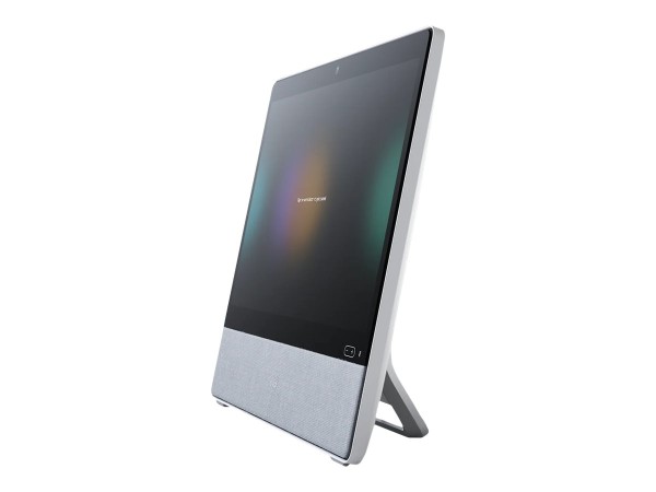 CISCO SYSTEMS CISCO SYSTEMS Cisco Webex Desk CS-DESK-K9 Conferencing Monitor: - 24inch,1080p Display,64-degree UHD