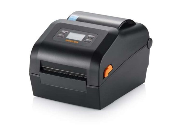 BIXOLON SRP-S300II, 8 Punkte/mm (203dpi) XD5-40IITEK/BEG