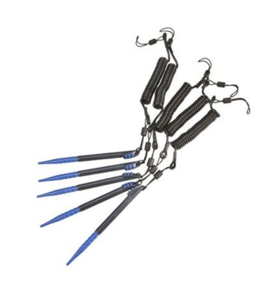 HONEYWELL INTERMEC CN70/70E TETHERED STYLUS KIT