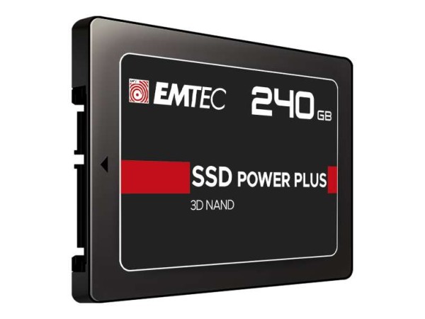 EMTEC 3D NAND Phison 240GB ECSSD240GX150