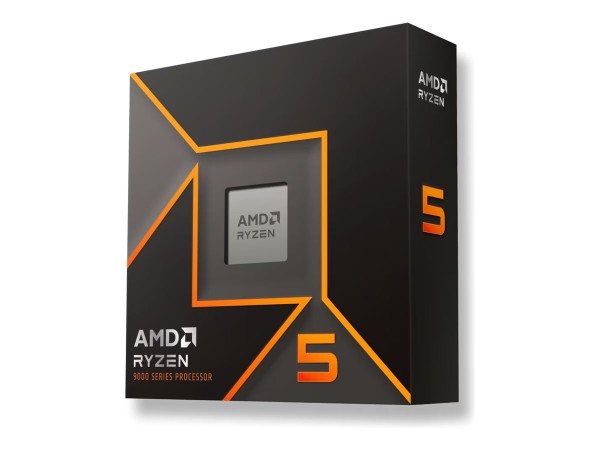 AMD RYZEN 5 9600X SAM5 Box 100-100001405WOF