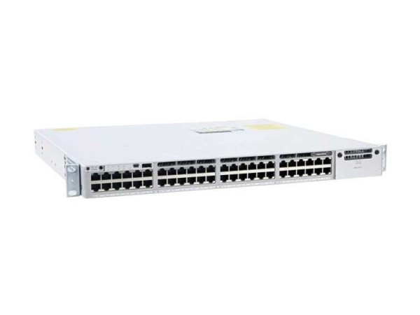 CISCO Catalyst 9300 C9300-48T-E