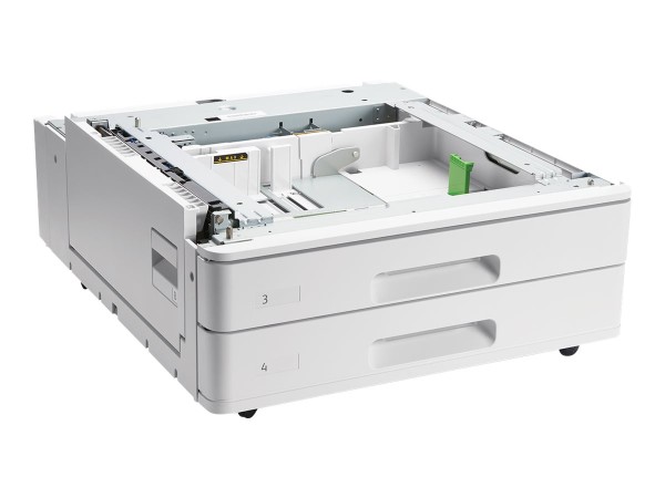 XEROX - Medienfach / Zuführung - 1040 Blätter in 2 Schubladen (Trays) - für 097S04969