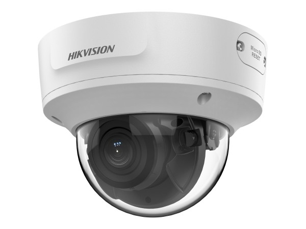 HIKVISION DS-2CD3743G2-IZS(2.7-13.5mm) 4MP Dome Smart IP DS-2CD3743G2-IZS(2.7-13.5MM)