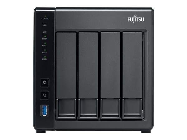 FUJITSU FUJITSU CELVIN NAS QE807