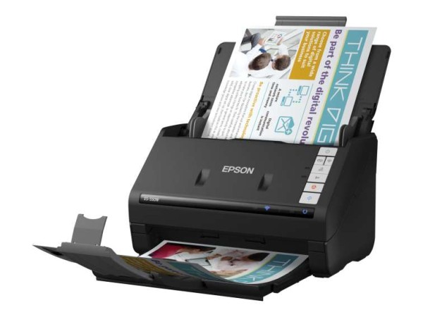 EPSON WorkForce ES-550W B11B287401