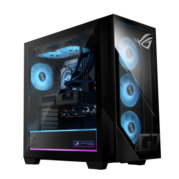 ASUS ROG G700 G700TF-7265KF562W Ultra 7 265KF 32GB 1TB W11 90PF0561-M03HZ0