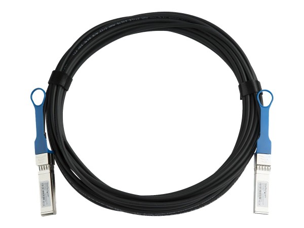 STARTECH.COM STARTECH.COM Cisco SFP-H10GB-ACU7M kompatibel - SFP+ Direktverbindungskabel - 7m