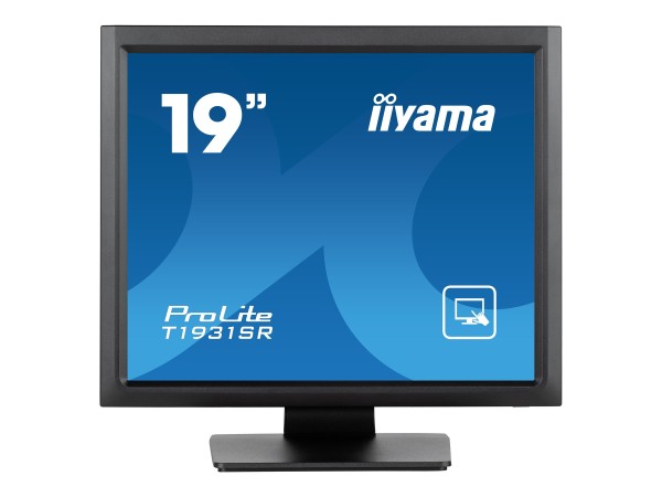 IIYAMA T1931SR-B1S 48,26cm (19") T1931SR-B1S
