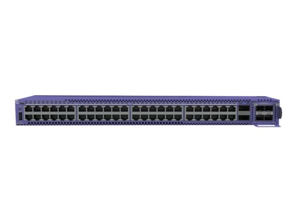 EXTREME NETWORKS EXTREME NETWORKS 5520 48PORT 802.3BT 90W 12PORT