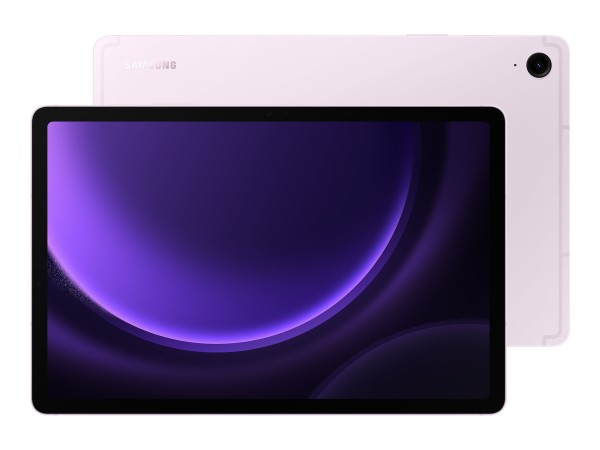 SAMSUNG SM-X510N Galaxy Tab S9FE Lavendel 27,7cm (10,9") Exynos 1380 6GB 12 SM-X510NLIAEUB